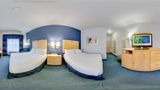 <b>Holiday Inn Express Hutto Room</b>. Virtual Tours powered by <a href="https://www.leonardoworldwide.com/" title="Leonardo Worldwide" target="_blank">Leonardo</a>.