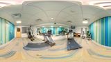 <b>Holiday Inn Express Hutto Health Club</b>. Virtual Tours powered by <a href="https://www.leonardoworldwide.com/" title="Leonardo Worldwide" target="_blank">Leonardo</a>.