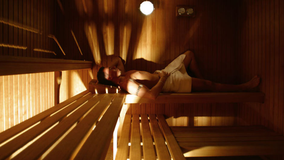 Grand Hotel Bologna Spa