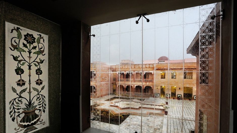 The Gateway Resort Pushkar Bypass Ajmer Suite
