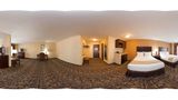 <b>Holiday Inn Express Hotel & Suites Suite</b>. Virtual Tours powered by <a href="https://www.leonardoworldwide.com/" title="Leonardo Worldwide" target="_blank">Leonardo</a>.