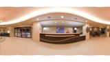 <b>Holiday Inn Express Hotel & Suites Lobby</b>. Virtual Tours powered by <a href="https://www.leonardoworldwide.com/" title="Leonardo Worldwide" target="_blank">Leonardo</a>.