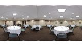 <b>Holiday Inn Express Hotel & Suites Meeting</b>. Virtual Tours powered by <a href="https://www.leonardoworldwide.com/" title="Leonardo Worldwide" target="_blank">Leonardo</a>.
