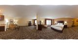 <b>Holiday Inn Express Hotel & Suites Suite</b>. Virtual Tours powered by <a href="https://www.leonardoworldwide.com/" title="Leonardo Worldwide" target="_blank">Leonardo</a>.
