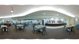 <b>Holiday Inn Express Hotel & Suites Restaurant</b>. Virtual Tours powered by <a href="https://www.leonardoworldwide.com/" title="Leonardo Worldwide" target="_blank">Leonardo</a>.