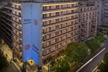 Polis Grand Hotel