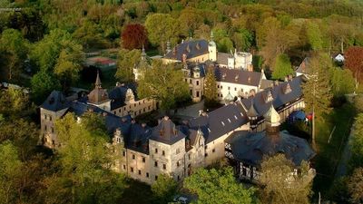 Hotel Zamek Kliczkow