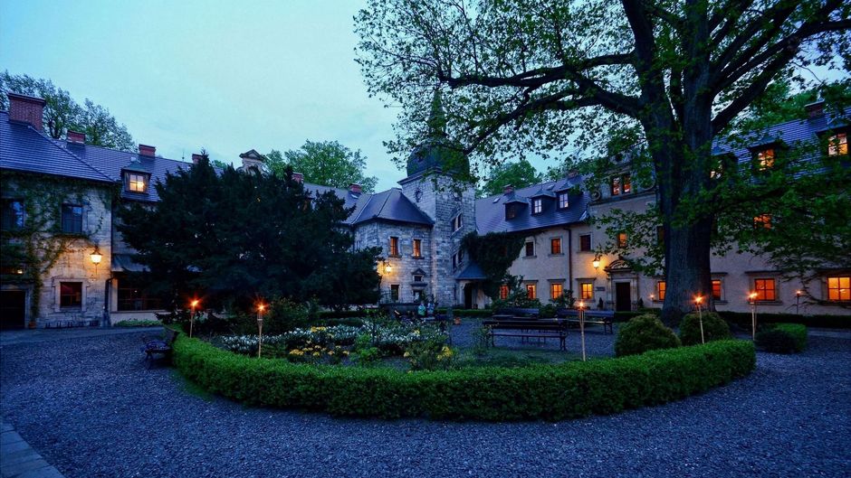 Hotel Zamek Kliczkow Other