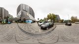 <b>Holiday Inn Express Jinsha Exterior</b>. Virtual Tours powered by <a href="https://www.leonardoworldwide.com/" title="Leonardo Worldwide" target="_blank">Leonardo</a>.
