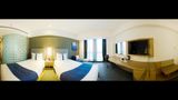 <b>Holiday Inn Express Jinsha Room</b>. Virtual Tours powered by <a href="https://www.leonardoworldwide.com/" title="Leonardo Worldwide" target="_blank">Leonardo</a>.