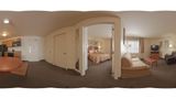 <b>Candlewood Suites Williamsport Suite</b>. Virtual Tours powered by <a href="https://www.leonardoworldwide.com/" title="Leonardo Worldwide" target="_blank">Leonardo</a>.
