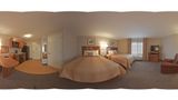 <b>Candlewood Suites Williamsport Suite</b>. Virtual Tours powered by <a href="https://www.leonardoworldwide.com/" title="Leonardo Worldwide" target="_blank">Leonardo</a>.