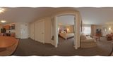 <b>Candlewood Suites Williamsport Suite</b>. Virtual Tours powered by <a href="https://www.leonardoworldwide.com/" title="Leonardo Worldwide" target="_blank">Leonardo</a>.