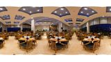 <b>Holiday Inn Veracruz Boca Del Rio Restaurant</b>. Virtual Tours powered by <a href="https://www.leonardoworldwide.com/" title="Leonardo Worldwide" target="_blank">Leonardo</a>.