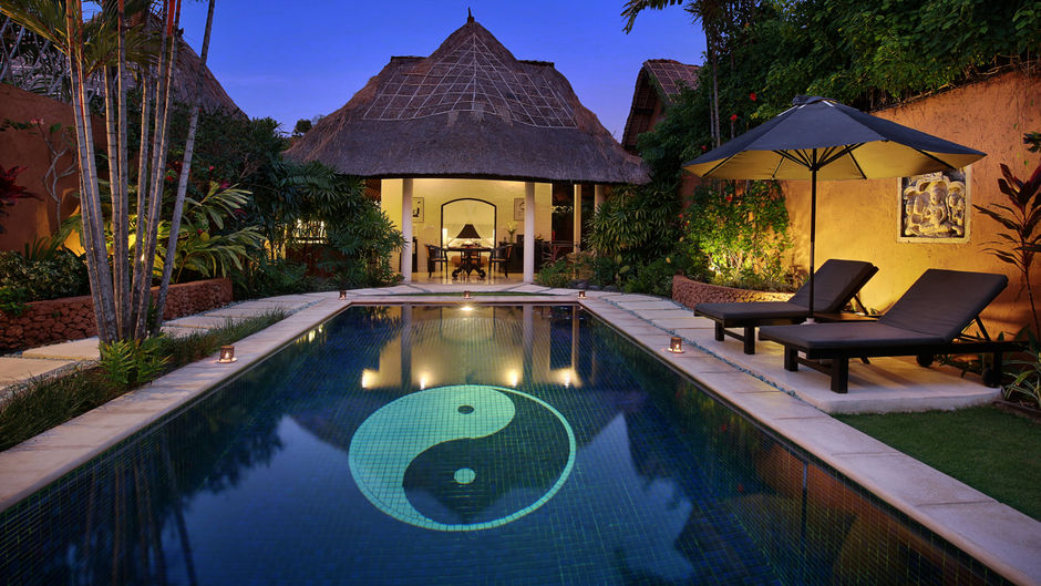 Impiana Private Villas Exterior