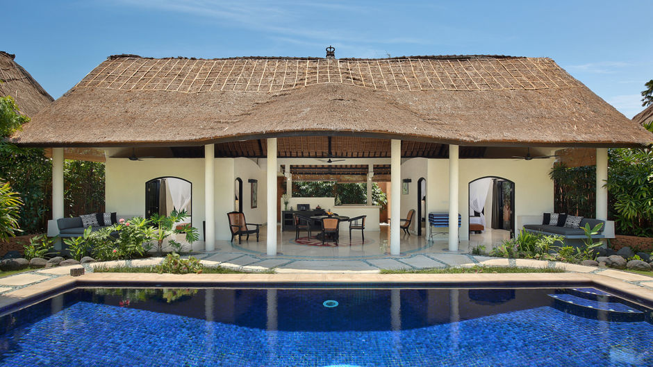 Impiana Private Villas Room