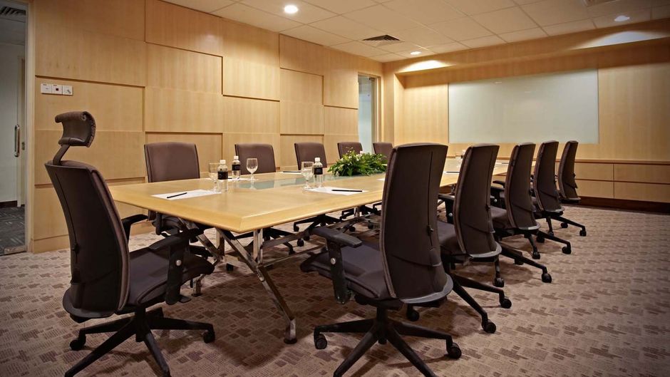 Premiera Hotel Kuala Lumpur Meeting