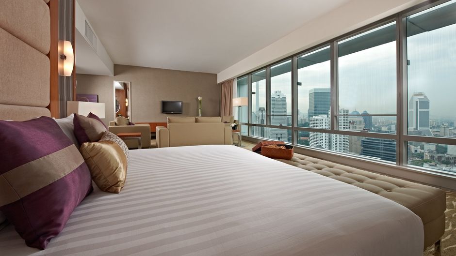 Premiera Hotel Kuala Lumpur Exterior