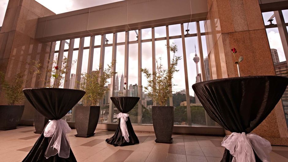 Premiera Hotel Kuala Lumpur Ballroom