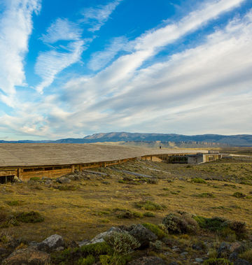 Tierra Patagonia Hotel & Spa