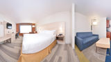 <b>Holiday Inn Express Hotel & Suites Room</b>. Virtual Tours powered by <a href="https://www.leonardoworldwide.com/" title="Leonardo Worldwide" target="_blank">Leonardo</a>.