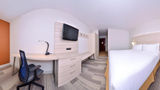 <b>Holiday Inn Express Hotel & Suites Room</b>. Virtual Tours powered by <a href="https://www.leonardoworldwide.com/" title="Leonardo Worldwide" target="_blank">Leonardo</a>.