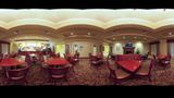 <b>Holiday Inn Express Hotel & Suites Restaurant</b>. Virtual Tours powered by <a href="https://www.leonardoworldwide.com/" title="Leonardo Worldwide" target="_blank">Leonardo</a>.