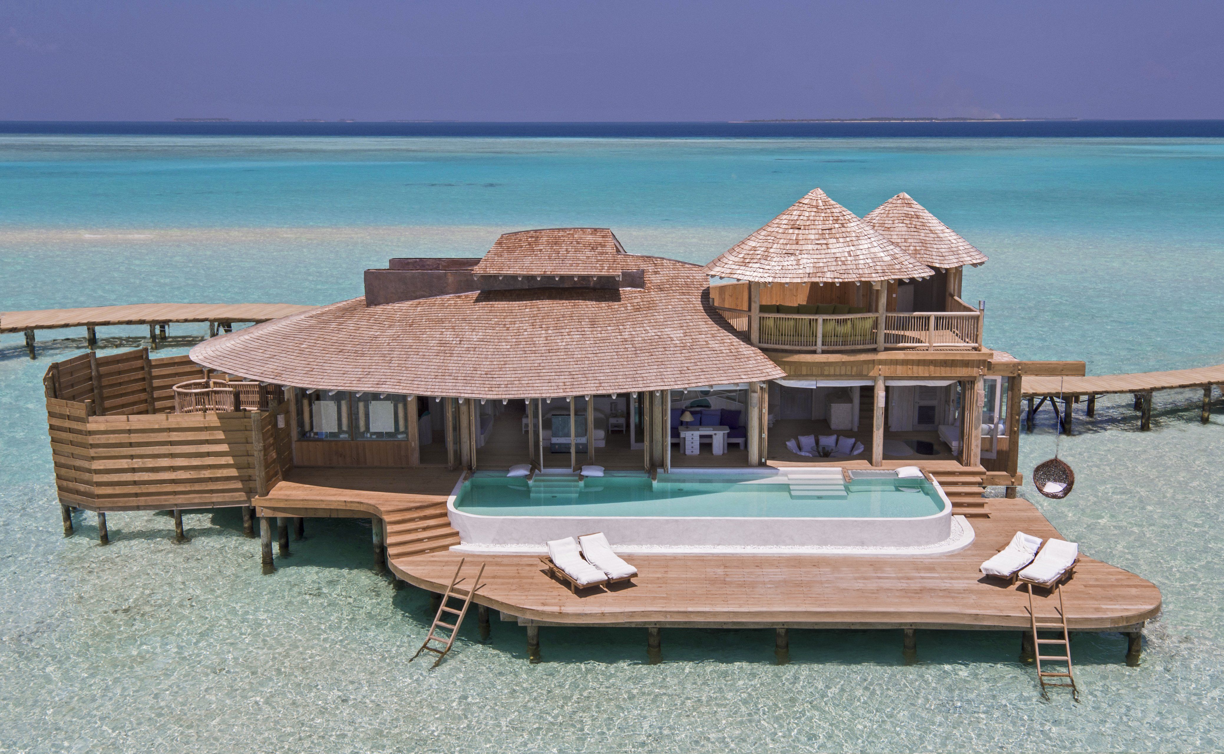 Soneva Jani First Class Medhufaru Is Noonu Atoll Maldives
