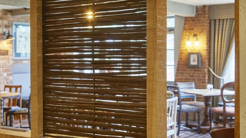 The Riverside at Branston Restaurant