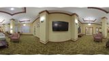 <b>Holiday Inn Express & Suites-Fairgrounds Restaurant</b>. Virtual Tours powered by <a href="https://www.leonardoworldwide.com/" title="Leonardo Worldwide" target="_blank">Leonardo</a>.