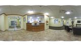 <b>Candlewood Suites Tuscaloosa Lobby</b>. Virtual Tours powered by <a href="https://www.leonardoworldwide.com/" title="Leonardo Worldwide" target="_blank">Leonardo</a>.