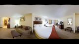 <b>Holiday Inn Express Hotel & Suites Suite</b>. Virtual Tours powered by <a href="https://www.leonardoworldwide.com/" title="Leonardo Worldwide" target="_blank">Leonardo</a>.