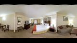 <b>Holiday Inn Express Hotel & Suites Suite</b>. Virtual Tours powered by <a href="https://www.leonardoworldwide.com/" title="Leonardo Worldwide" target="_blank">Leonardo</a>.