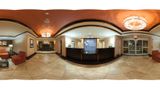 <b>Holiday Inn Express & Suites Jackson NE Lobby</b>. Virtual Tours powered by <a href="https://www.leonardoworldwide.com/" title="Leonardo Worldwide" target="_blank">Leonardo</a>.