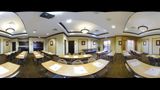 <b>Holiday Inn Express USF-Busch Gardens Meeting</b>. Virtual Tours powered by <a href="https://www.leonardoworldwide.com/" title="Leonardo Worldwide" target="_blank">Leonardo</a>.