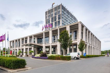Van der Valk Airporthotel Duesseldorf