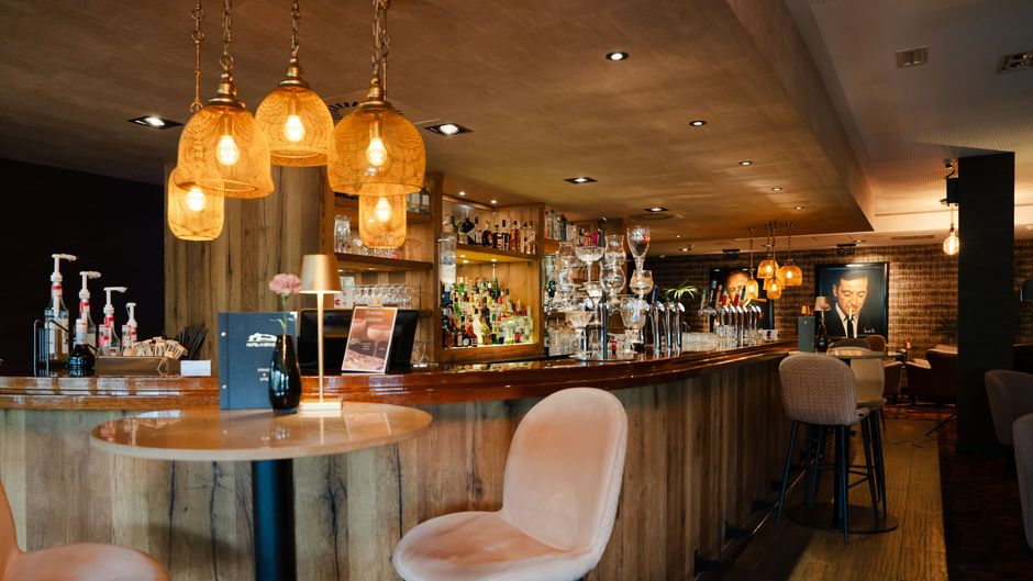 Van der Valk Hotel Akersloot Lobby