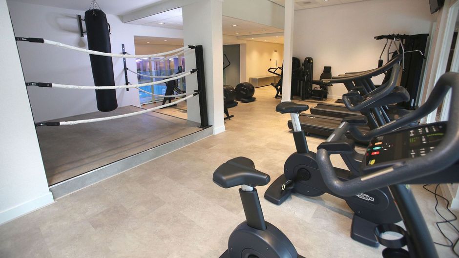 Van der Valk Hotel Akersloot Recreation