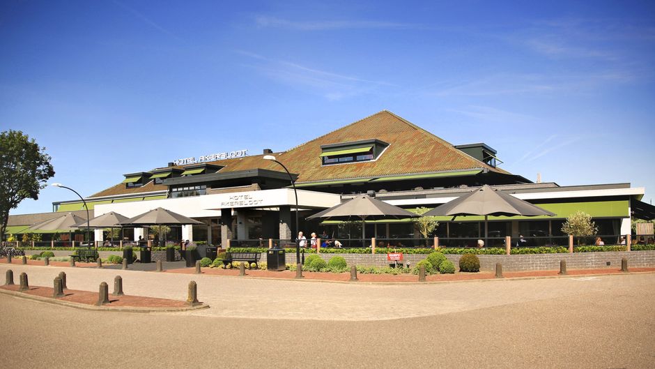 Van der Valk Hotel Akersloot Exterior