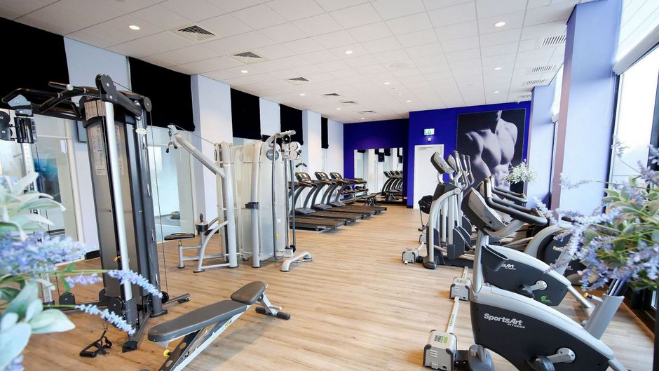 Van der Valk Hotel Almere Recreation