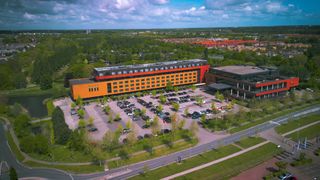 Van der Valk Hotel Almere