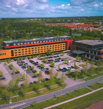 Van der Valk Hotel Almere