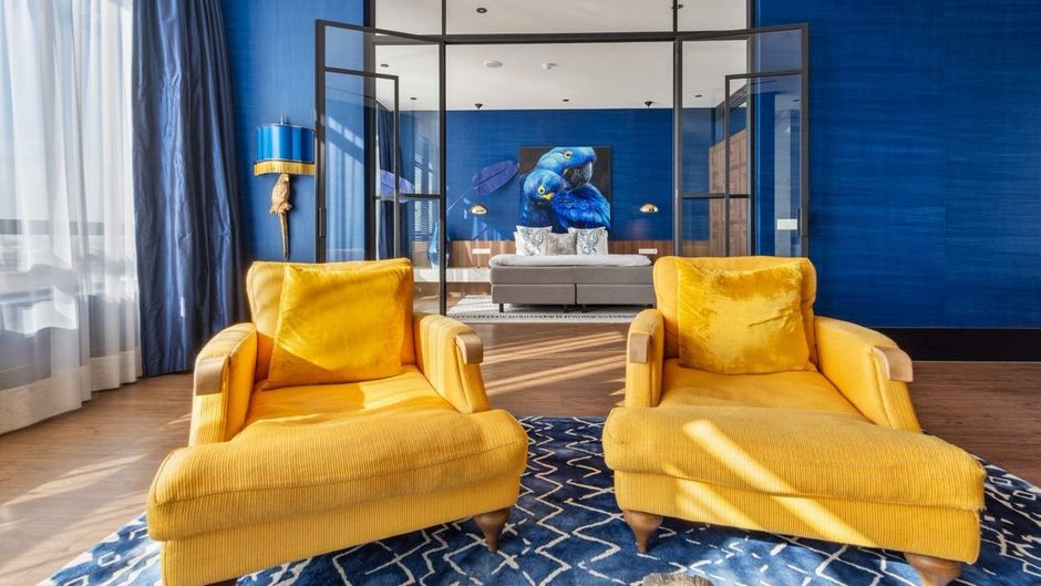 Van der Valk Hotel Den Haag Nootdorp Pool