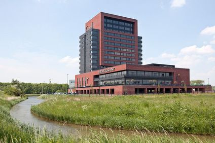 Valk Exclusief Hotel Dordrecht