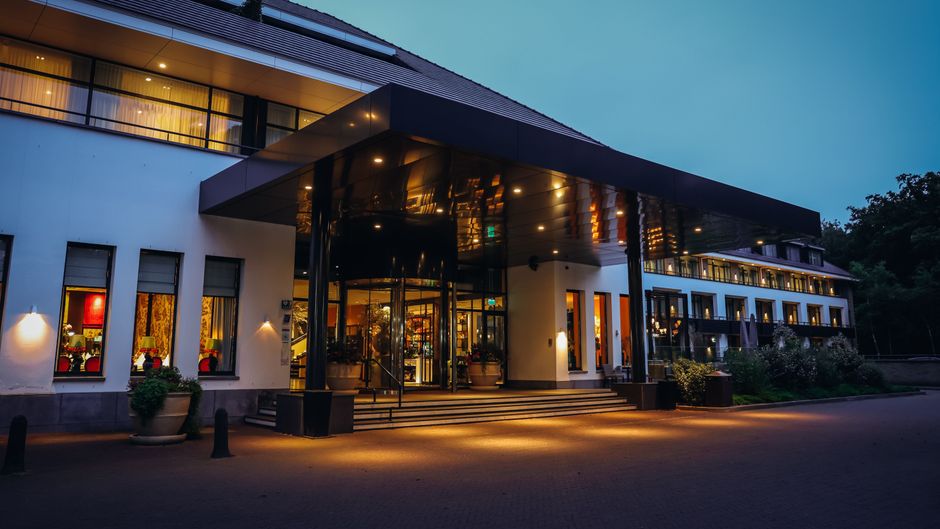 Van der Valk Harderwijk Exterior