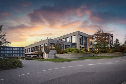 Van der Valk Hotel Heerlen