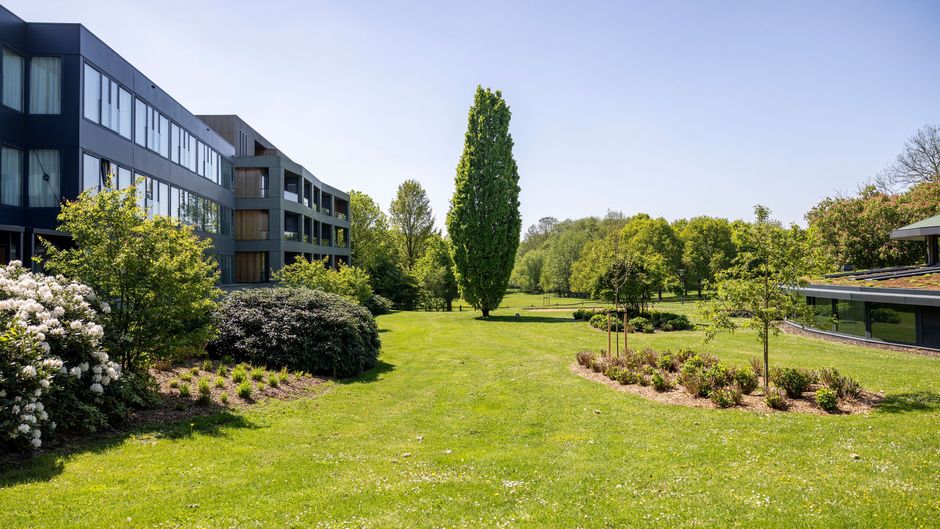 Van der Valk Hotel Heerlen Other