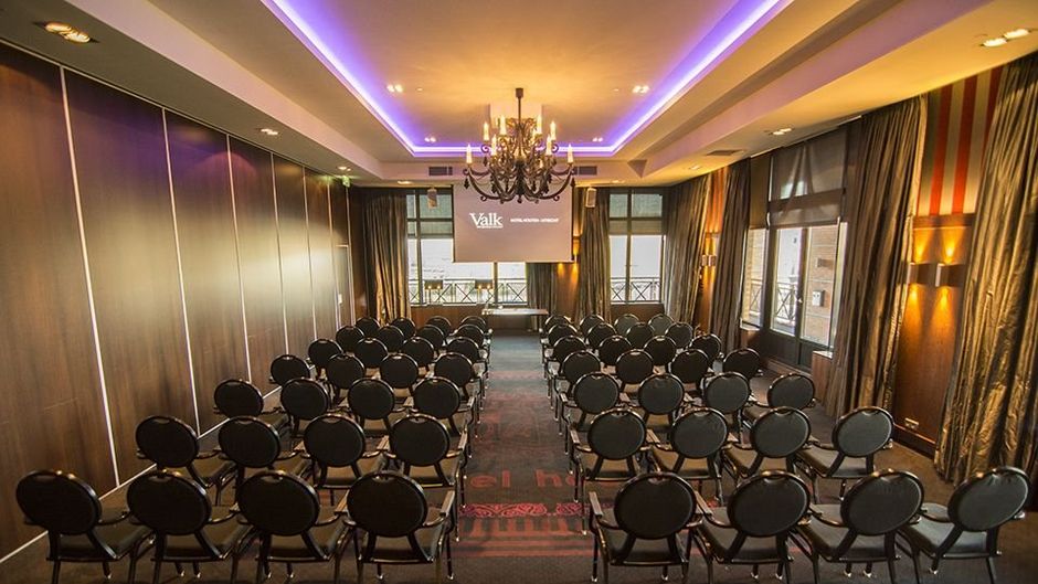 Van der Valk Hotel Houten Utrecht Meeting