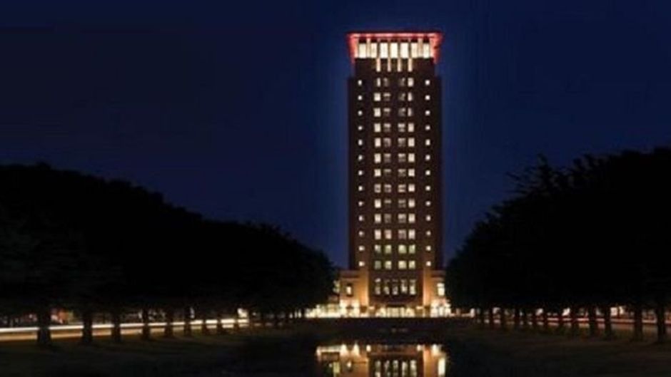 Van der Valk Hotel Houten Utrecht Exterior