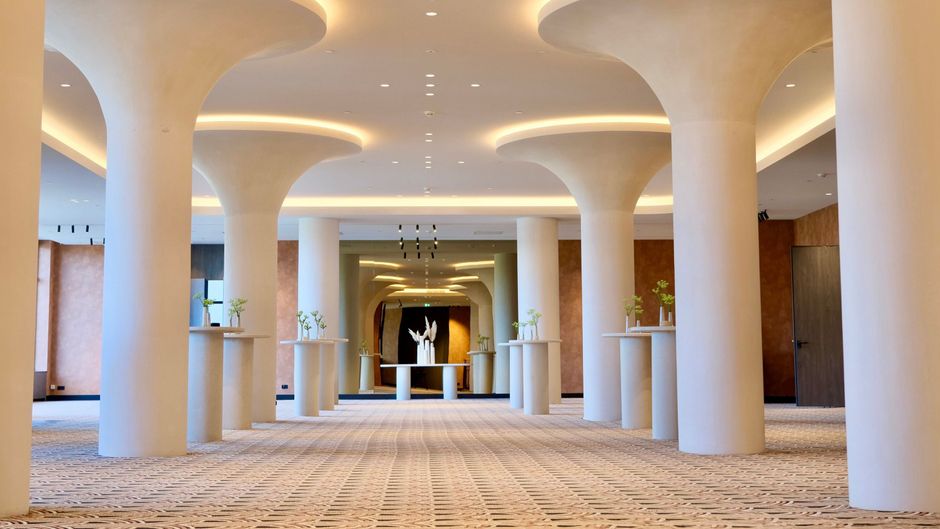 Van der Valk Hotel Houten Utrecht Other